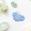 Elephant Shaped Baby Pacifier For Newborn And Toddler 5