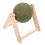 Catnip Rotatable Lickable Ball Toy For Kitten Teeth Cleaning 10