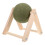 Catnip Rotatable Lickable Ball Toy For Kitten Teeth Cleaning 3