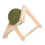 Catnip Rotatable Lickable Ball Toy For Kitten Teeth Cleaning 11