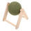 Catnip Rotatable Lickable Ball Toy For Kitten Teeth Cleaning 7
