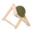 Catnip Rotatable Lickable Ball Toy For Kitten Teeth Cleaning 8