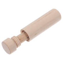 5Pcs Nasal Stick Aromatherapy Blank Tube Fragrance Sniffing