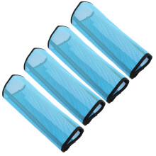 4Pcs Boots Mesh Leg Protection