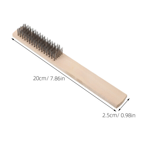 Ergonomische Golf Borstel Voor Groenonderhoud En Grasherstel 2