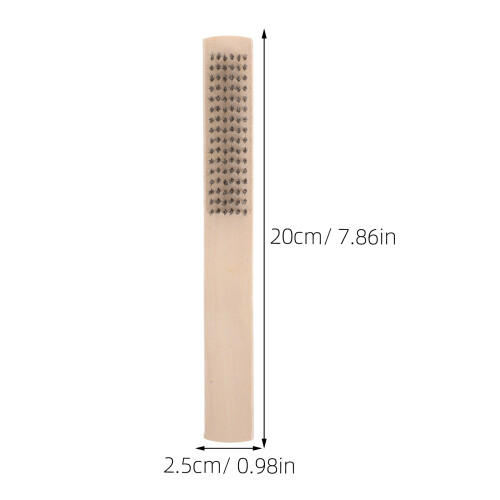 Ergonomische Golf Borstel Voor Groenonderhoud En Grasherstel 1