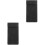 2Pcs Check Presenter Holder Writing Board Menu Folder 5