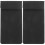2Pcs Check Presenter Holder Writing Board Menu Folder 4