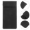 2Pcs Check Presenter Holder Writing Board Menu Folder 11