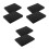 6 Pcs Shockproof Foam Sheets For Electronic Packaging And Shipping 7