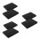 6 Pcs Shockproof Foam Sheets For Electronic Packaging And Shipping 10