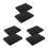6 Pcs Shockproof Foam Sheets For Electronic Packaging And Shipping 8
