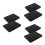 6 Pcs Shockproof Foam Sheets For Electronic Packaging And Shipping 4