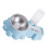 One Set Multi-Function Feeding Bowl With Water Feeder For Cats 8