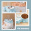 One Set Multi-Function Feeding Bowl With Water Feeder For Cats 11