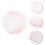 Nail Art Display Board And Color Mixing Tray 4