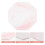 Nail Art Display Board And Color Mixing Tray 8