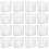 50Pcs Plastic Baking And Takeaway Packing Bags For Small Business 9