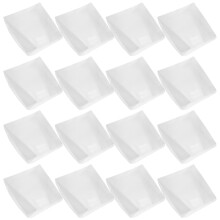 50Pcs Plastic Baking And Takeaway Packing Bags For Small Business