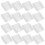 50Pcs Plastic Baking And Takeaway Packing Bags For Small Business 1