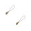 2Pcs Ocarina 6-Hole Wind Instrument For Beginners And Children 8