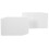 30 Pcs Dry Erase Acrylic Name Stand Tabletop Display Holder 1