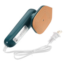 Travel Steam Iron 220V Portable Handheld Garment Steamer Plug