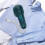 Travel Steam Iron 220V Portable Handheld Garment Steamer Plug 5