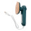 Travel Steam Iron 220V Portable Handheld Garment Steamer Plug 11
