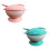 4 Sets Baby Feeding Bowls With Suction Cup For Household Use 11