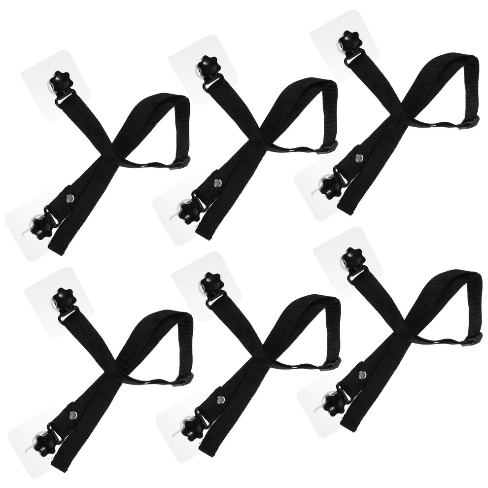 One Set Tv Safety Strap Furniture And Tv Wall Anchor Anti Tip Straps Villcase