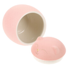 Pet Urn Ceramic For Ashes Keepsake Cremation Mini