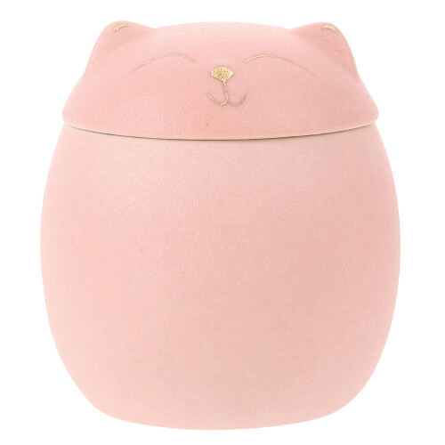 Pet Urn Ceramic For Ashes Keepsake Cremation Mini 1
