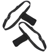 2St Massager Heuptas Neopreen Verstelbare Flessenhouder