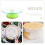 Baking Turntable Cake Decorating Table Household Tool 2