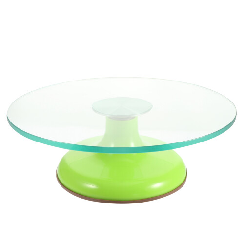 Baking Turntable Cake Decorating Table Household Tool 2