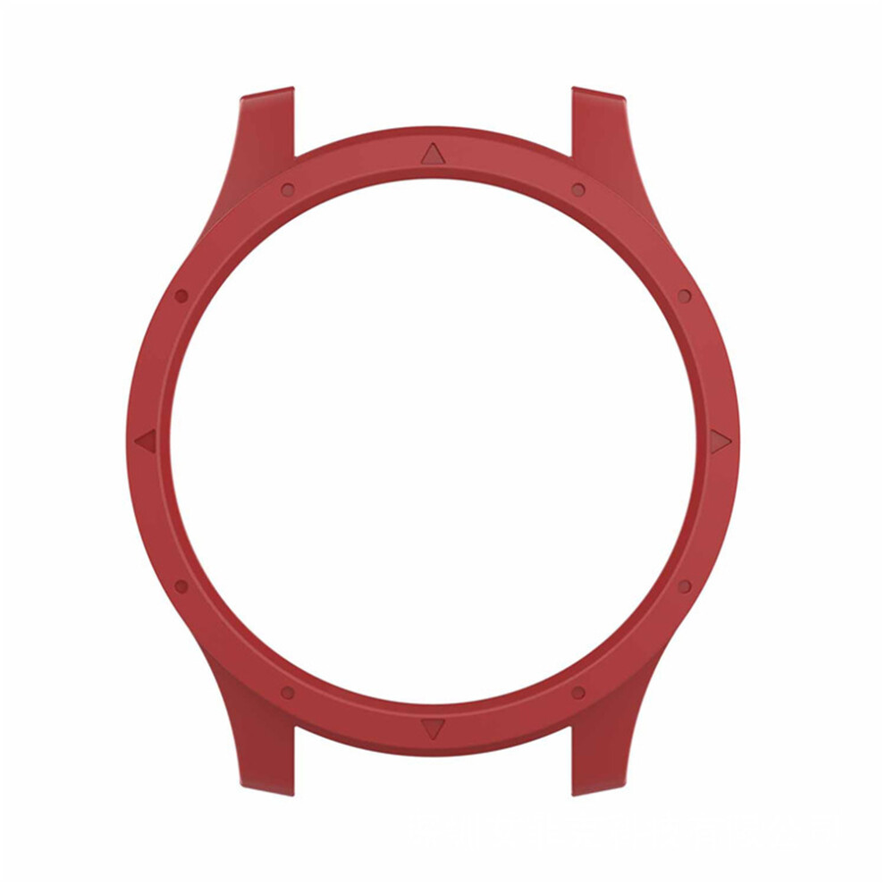 Protective Pc Watch Case For Forerunner 935 Red 3354132039535