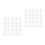 50 Pcs Clear Star Candy Box - Fillable Plastic Holiday Treat Container 8