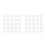 50 Pcs Clear Star Candy Box - Fillable Plastic Holiday Treat Container 7