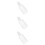30 Pcs 50Ml Empty Plastic Dropper Bottles For Essential Oils 8