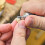 1 Set 3mm Stone Carving Tool Wood Drill Bit For Metal 10