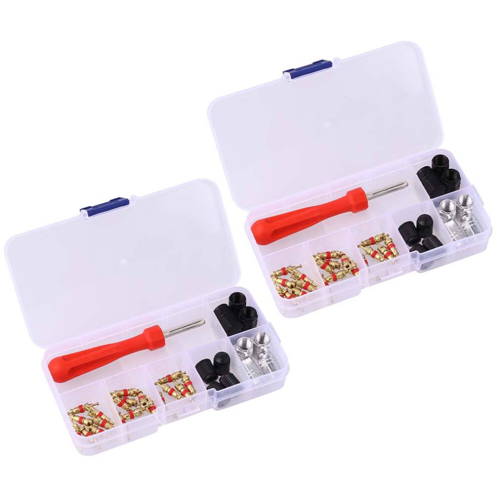 4 Sets /66Pcs Wrench Driver Set Bike Motorcycle Car Tire Remover Set 032510848209