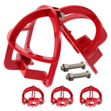 4Pcs Fire Sprinkler Head Cover Cap Guard Cage