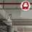 4Pcs Fire Sprinkler Head Cover Cap Guard Cage 6
