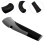 Plastic Trekking Pole Handle Replacement Grip For Hiking Walking Stick 5