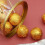 1000Pcs Chocolate Wrapping Sheets Aluminum Foil Packing Paper Portable 4