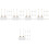 60 Pcs Clear Fillable Plastic Christmas Ball Ornaments 6