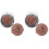 2 Sets Wire Ball For Cleaning Soldering Tip 4