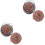 2 Sets Wire Ball For Cleaning Soldering Tip 5