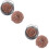 2 Sets Wire Ball For Cleaning Soldering Tip 8